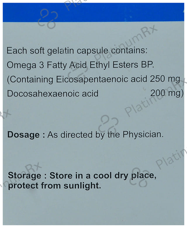 Cardepa 200/250mg Capsule 10s