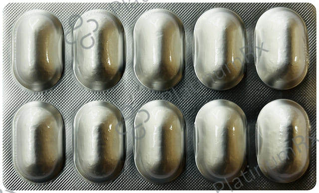 Inditral 100mg Capsule 10s