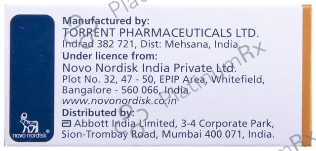 Human Mixtard 30/70 (40 IU/ml) (1*10ml Vial)