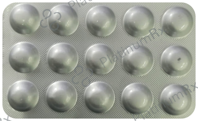 Razel F 67/10mg Tablet 15s