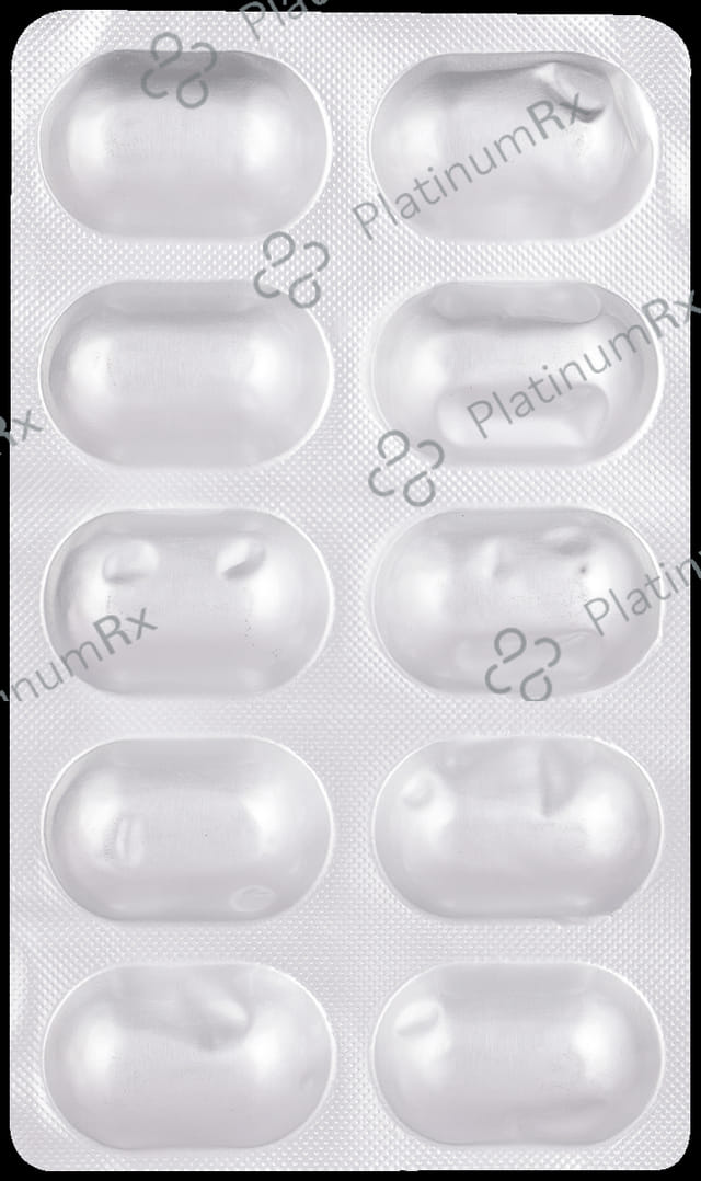 Augxetil 500mg Tablet
