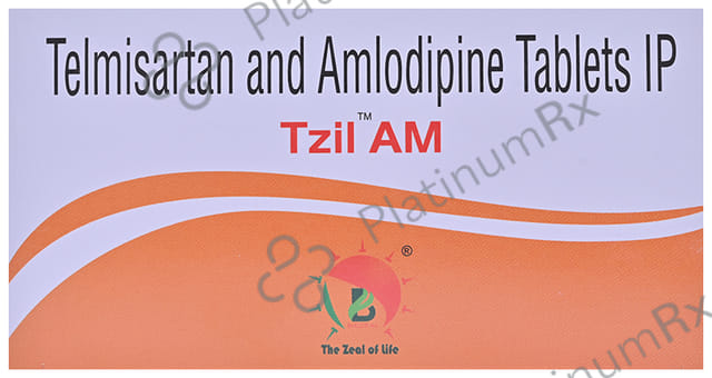 Tzil AM Tablet