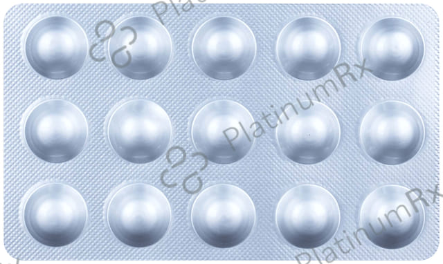 Gluject 5mg Tablet 15s