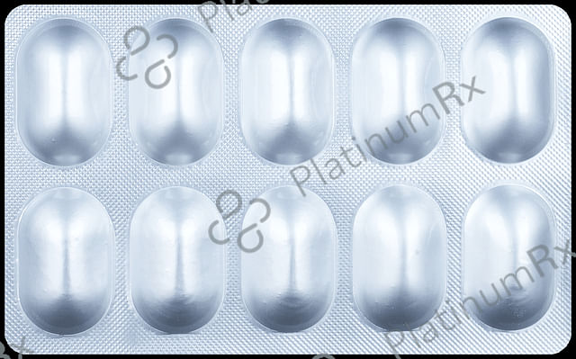Rzole LSR Capsule 10s