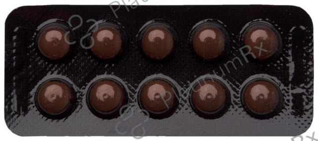 Tsart Trio 40/10/6.25mg Tablet 10s