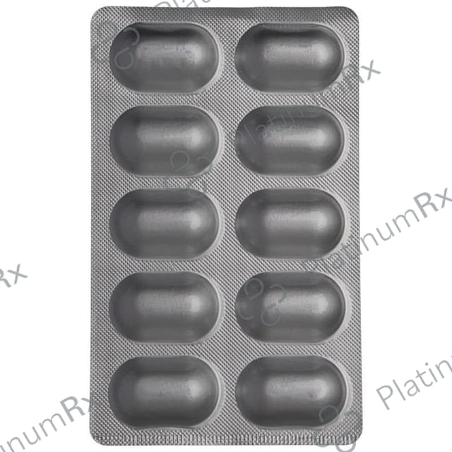 Levomac OZ Tablet