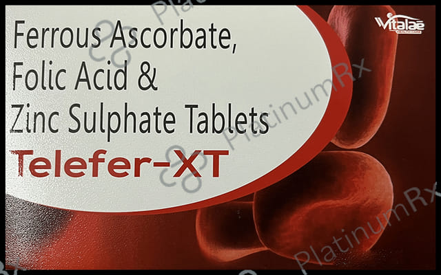 Telefer XT Tablet 10s