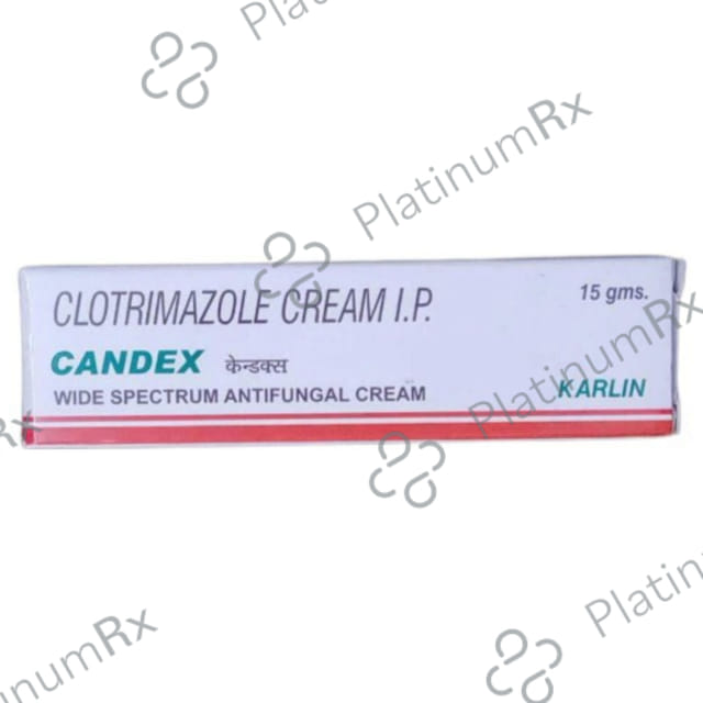 Candex Lotion 15ml