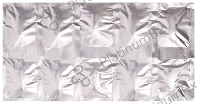 Desval ER 1000mg Tablet 10s