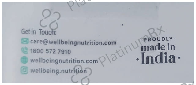 Wellbeing Nutrition Melts Into Vegan Vitamin B12 + Folate - Oral Thin Strip for Energy, Brain & Nerve Function - Sugar-Free - Flavour Misty Orange Mint