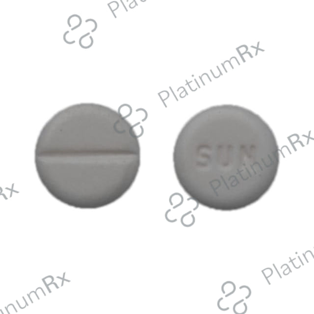 Betacap 20mg Tablet 10s