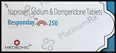 Responday 250 Tablet