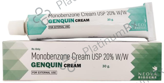 Genquin Cream