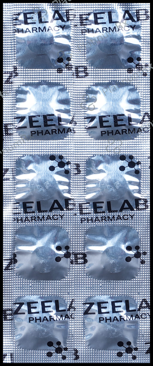 Estaram 20mg Tablet 10s