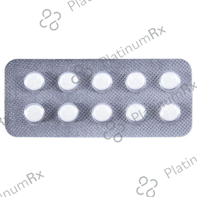 Maxpride 50mg Tablet 10s