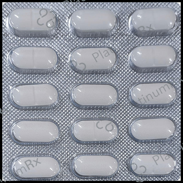 Udiwok 300 Tablet