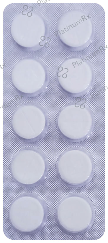 Acivir 400mg DT Tablet 10s