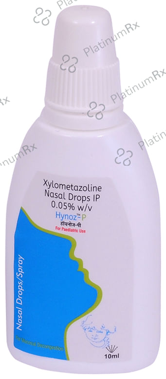 Hynoz-P Nasal Drops