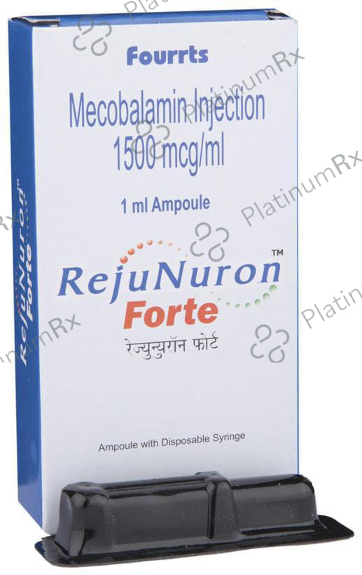 Rejunuron Forte PFS Injection 1ml