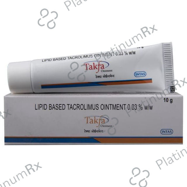 Takfa Ointment