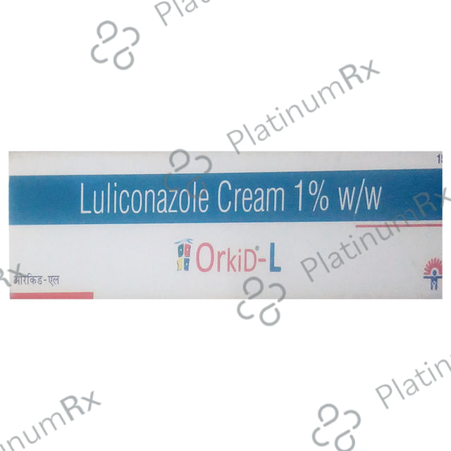 Orkid L Cream