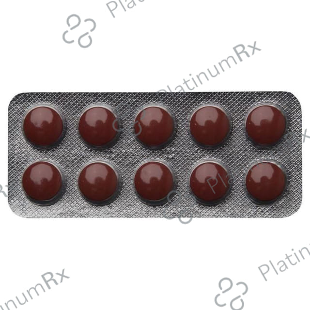 Enzoflam SV Tablet
