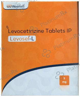 Levosel-L Tablet