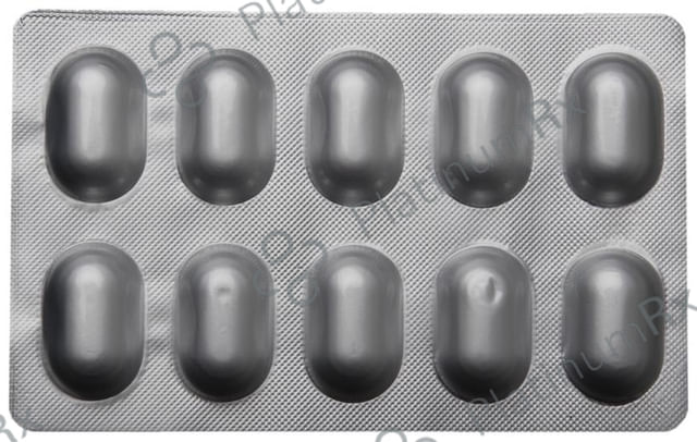 Bravia-LS Capsule SR