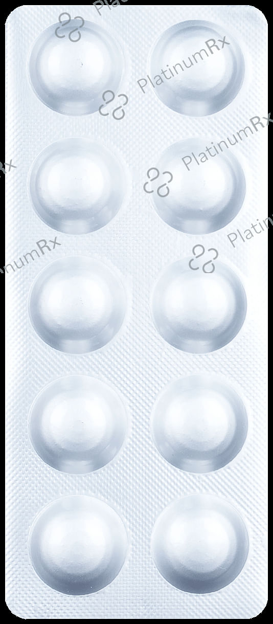Bilasure 40mg Tablet 10s