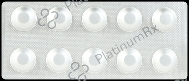 Inramed 5mg Tablet 10s