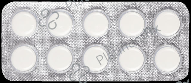 Hald SR 200mg Tablet 10s
