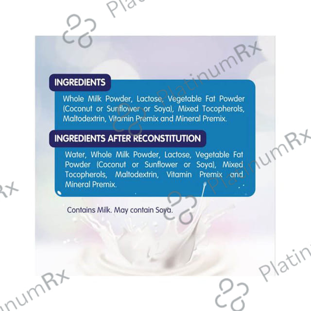 Alfamil Advance Stage 1 Infant Formula Powder 400gm