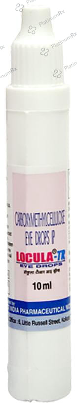 Locula TR Eye Drop 10ml