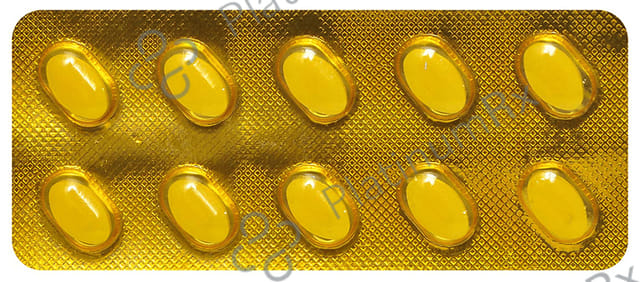 Oflotas 200mg Tablet