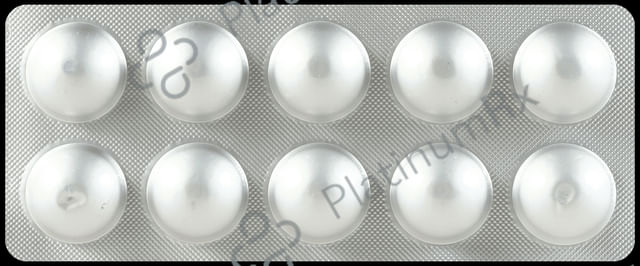 Bepride SF 1mg/500mg Tablet