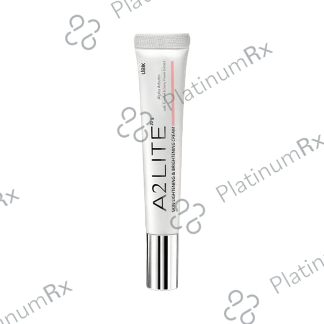 Ethicare Remedies A2 Lite Skin Lightening & Brightening Cream