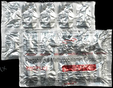 Mnc Plus Capsule