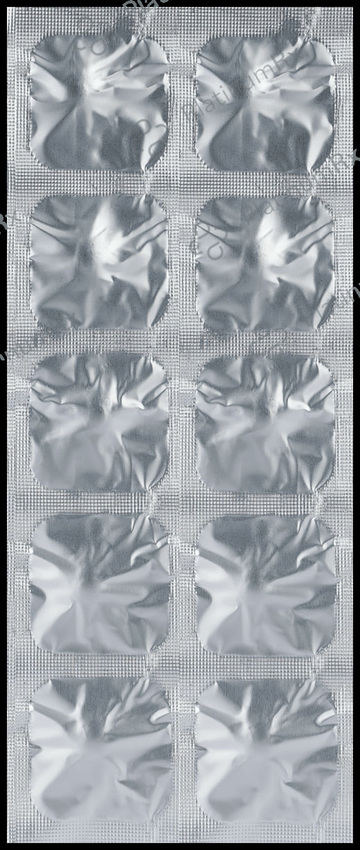 Rosuvas CV 20/75mg Tablet 10s
