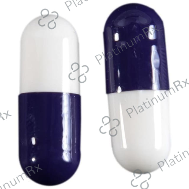 Prostagard 8mg Capsule 10s