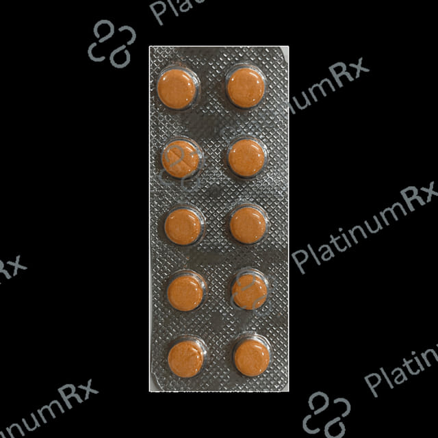Alpradream Tablet