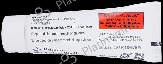 Dermiedge 0.05% Cream