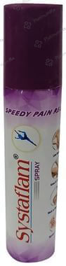 Systaflam Spray 55gm