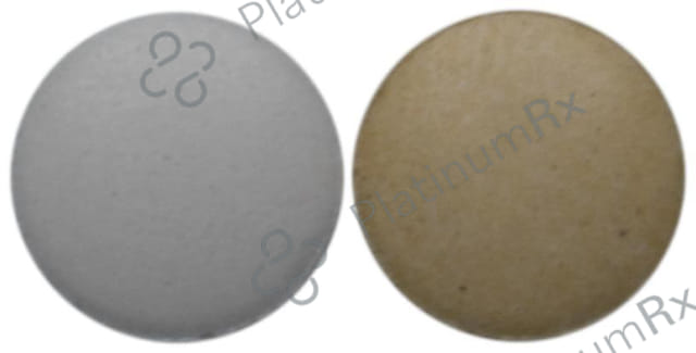 Eritel CH 12.5/40mg Tablet 15s