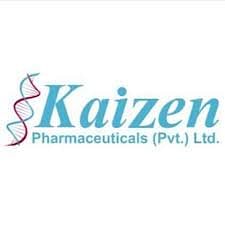 Kaizen Pharmaceuticals Pvt. Ltd.