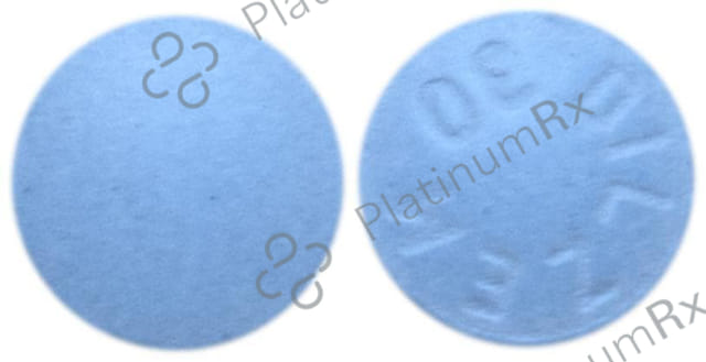 Dilzem 30mg Tablet CR 15s
