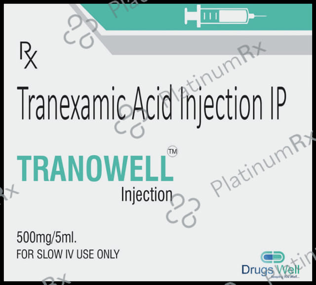 Tranowell Injection