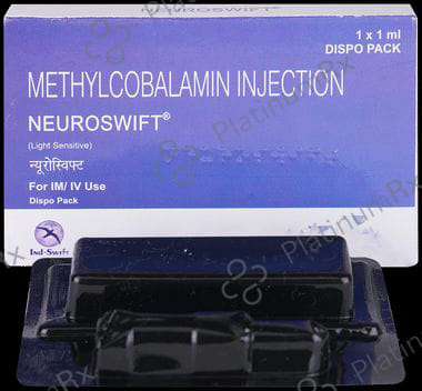 Neuroswift Injection
