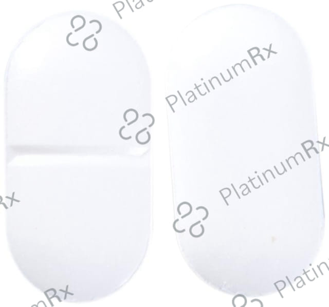 Topcos 500 Tablet