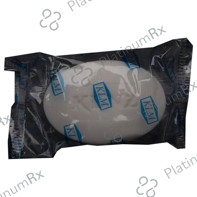 Kenz 2% Soap 75gm