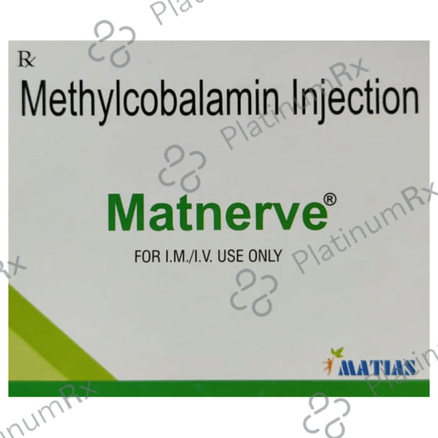 Matnerve Injection